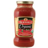 Bertolli Organic Traditional Tomato And Basil Sauce 680 g