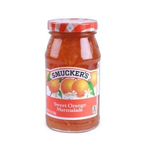 Smucker's Sweet Orange Marmalade 340 g