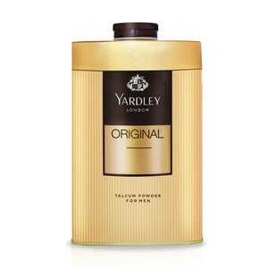 Yardley Original Talcum Powder For Men 250 g