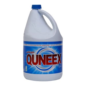 Quneex Bleach Regular 3.79Litre