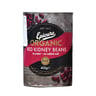 Epicure Organic Red Kidney Beans 400 g