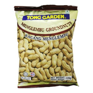 Tong Garden Menglembu Groundnuts 110g
