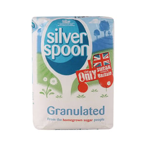 Silver Spoon Granulated Sugar 500 g