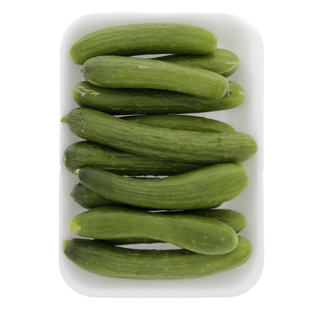 Organic Cucumber 500 g