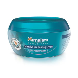 Himalaya Body Cream Intensive Moisturizing, 250 ml