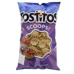 Tostitos Scoops Tortilla Chips 283.5 g