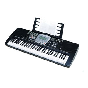 Techno Electronic Keyboard T-9700 g2