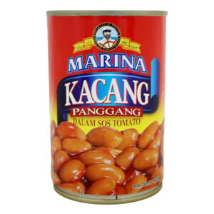 Marina Baked Bean 425g