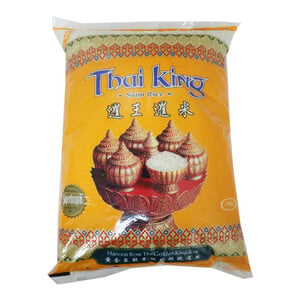 Thai King Siam Rice 10kg
