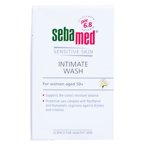Sebamed Intimate Wash For Women, 200 ml