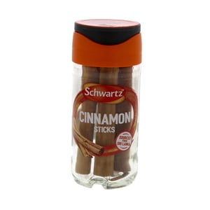 Schwartz Cinnamon Sticks 13 g