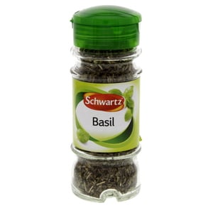Schwartz Basil 10 g
