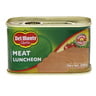 Del Monte Meat Luncheon 200 g