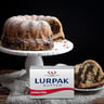 Lurpak Butter Block Unsalted 200 g