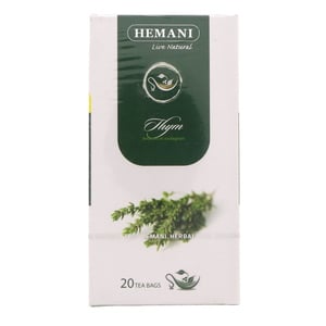 Hemani Thym Tea 20 pcs