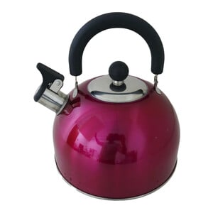 My-Dot Stainless Steel Whistle Kettle 3L 1939