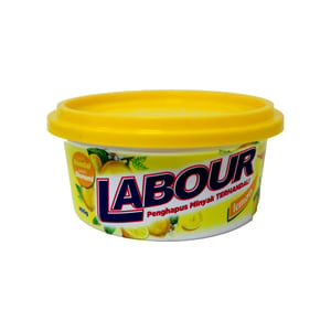 Labour Paste Lemon 350g