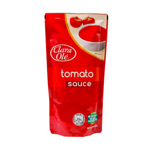 Clara Ole Tomato Sauce 250 g