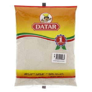 Datar Soya Wheat Flour, 500 g