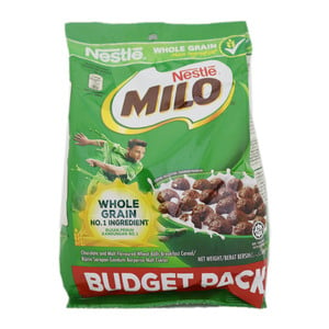 Milo Cereal Budget Pack 70g