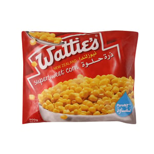 Wattie's Super Sweet Corn 900 g