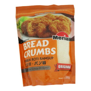 Meriah Bread Crumbs 300g