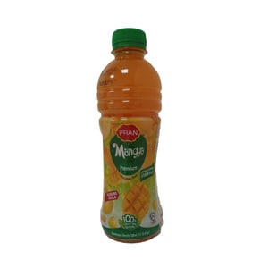 Pran Mango Juice 330ml