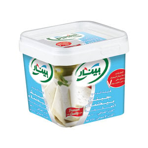 Pinar Traditional White Cheese Light 400 g