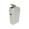 Soon Thorn Rectangle Swing Bin 666 25Ltr Assorted Colors