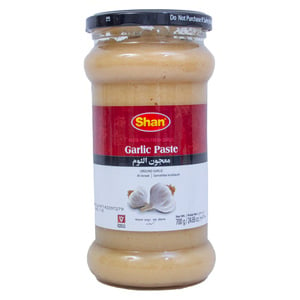 Shan Garlic Paste  700 g