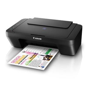 Canon Printer Pixma E410