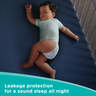 Pampers Active Baby Dry Diapers, Size 4, Maxi, 9-14kg 60pcs