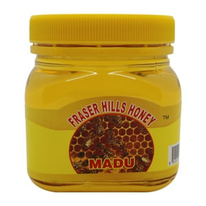 Fraser Hills Honey 350g