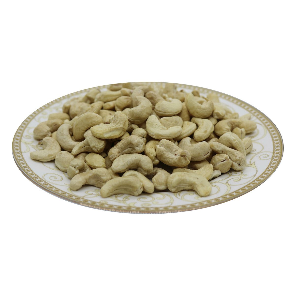 Lulu Cashew Nuts White 240 500g Approx Weight