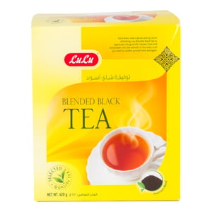 LuLu Blended Black Tea 420 g