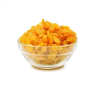 Golden Raisins 250g Approx Weight
