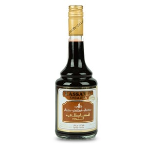 Kassatly Chtaura Syrup Dates Jallab 600 ml