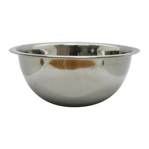 Chefline Stainless Steel Vinod Bowl No.15 Ind