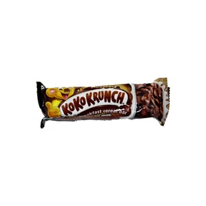 Koko Krunch Cereal Bar 25g