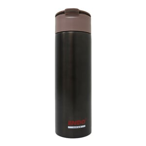 Endo Stainless Steel Color Flask 480ml Cx5116