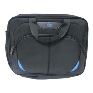 Wagon-R  Laptop Bag 17in LB1616
