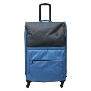 Wagon-R Soft Trolley Bag 0403NC123 28in