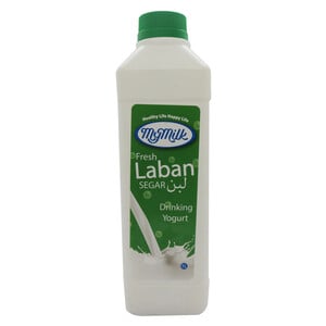My Milk Yogurt Drink Natural Laban 1Litre