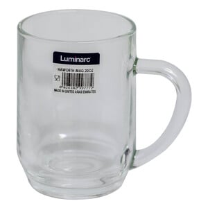 Luminarc Haworth Mug 20 oz