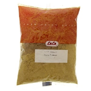 LuLu Curry Powder 200 g