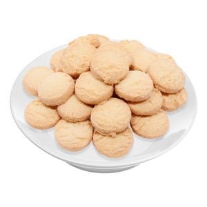 Butter Cookies Vanilla 250 g