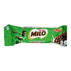 Milo Cereal Bar 23.5g