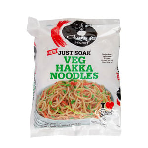 Ching's Veg Hakka Noodles 560 g