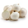 Organic White Onion 1 pkt