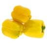 Organic Capsicum Yellow 500 g